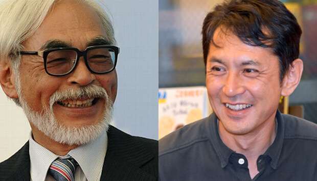 Ghibli e os Miyazaki: Adeus Hayao, “Bem-Vindo” Goro — PTAnime