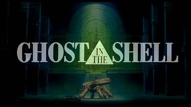 Disney antecipou lançamento de Ghost in the Shell | Live-Action