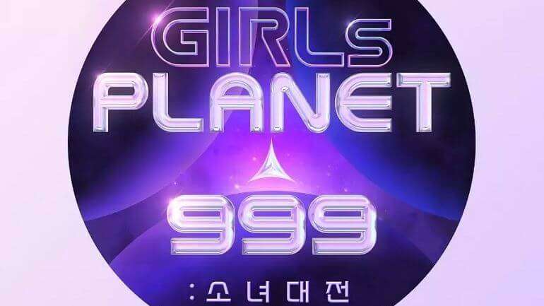 "Girls Planet 999" revela Top 9 e alinhamento do novo GG