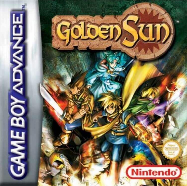 Ainda vale a pena Jogar Golden Sun