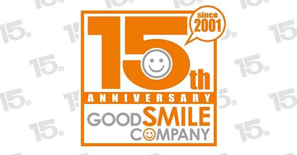 GOOD SMILE celebrou 15 anos com Exposição | Vídeo 360º