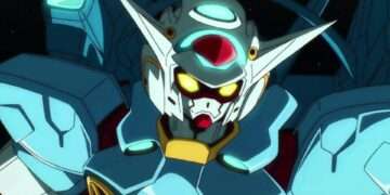 Gundam Reconguista in G - 3º Filme Compilação revela Estreia