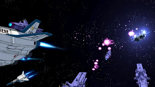 Gundam The Origin Loum Arc Revela Data de Estreia