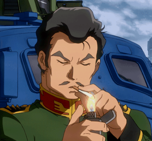 Mobile Suit Gundam: The Origin - Análise