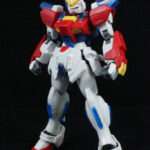 HG Build Fighters 1/144 Star Burning Gundam - Lançamento — ptAnime
