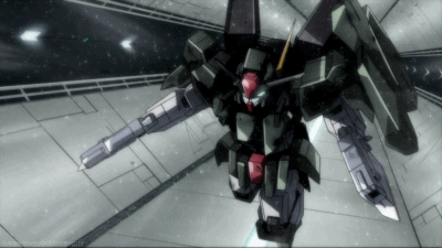 HGBF 1/144 Gundam Cherudim SAGA Type GBF - Anúncio