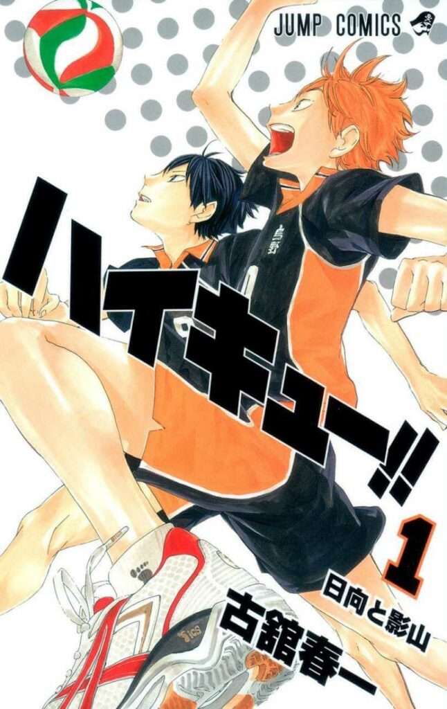 TOP 10 Manga Shonen Jump que te podem fazer Chorar - Fãs Japoneses — PTAnime