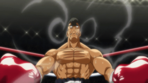 TOP Personagens em Anime de Desporto - Parte 1 | Pedro Costa — ptAnime