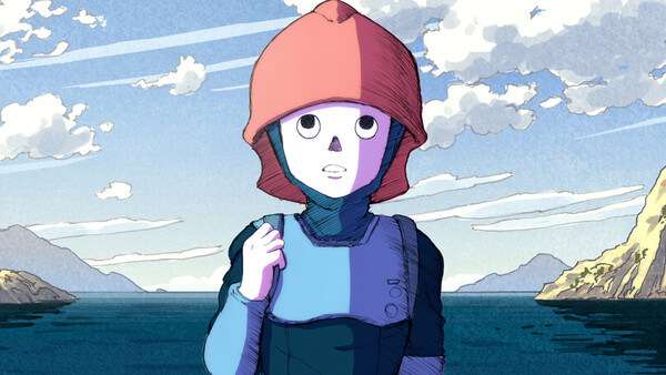 Curta Original Anime atinge Objetivo Crowdfunding | Hizukuri