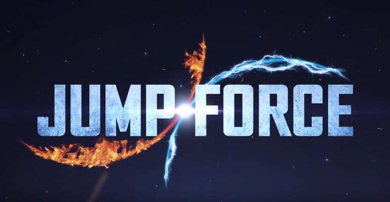 JUMP FORCE - Jogo que Une Personagens Shonen Jump | JUMP FORCE - Jogo adiciona Personagens de Bleach?