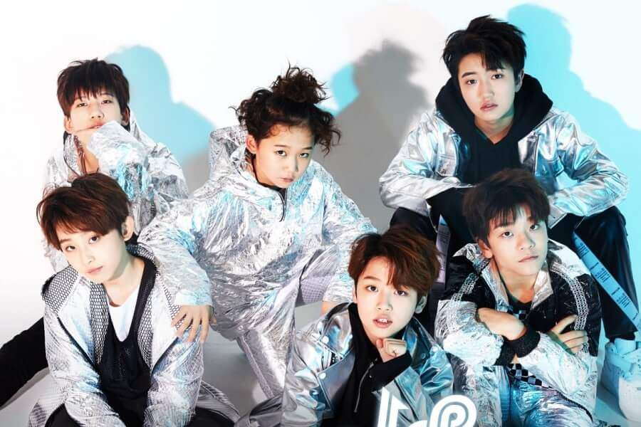 JYP irá fazer Debut de 1º Grupo Chinês este Ano