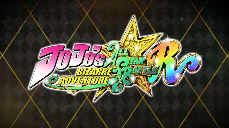 JoJo’s Bizarre Adventure: All Star Battle R anunciado