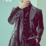 Junho dos 2PM lança várias Imagens Teaser para o álbum TWO 1
