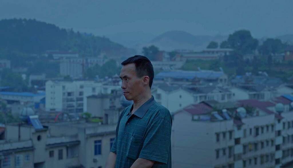 Kaili Blues 2015 cinema filme chines china imagem Uma Quarentena Cinéfila - Clássicos do Cinema Chinês