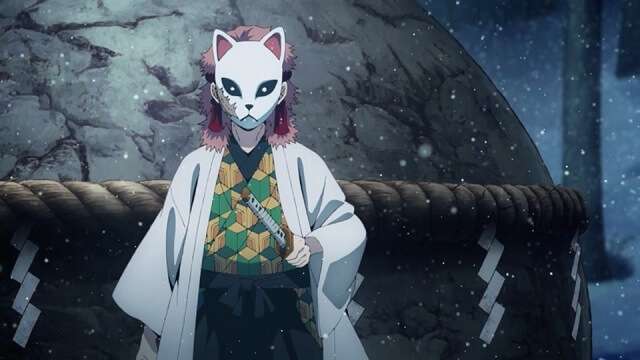 TOP 10 personagens mais cool de Kimetsu no Yaiba
