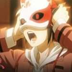 Kitsune no Koe - Anime revela Data de Estreia — ptAnime