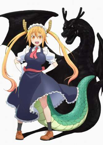 kobayashi-san-chi-no-maid-dragon-poster-promocional