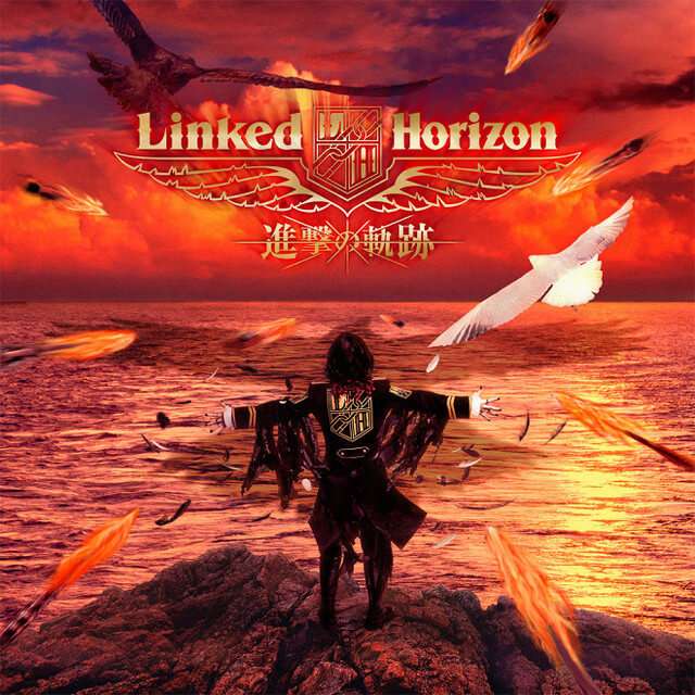 Digressão dos Linked Horizon abre com Attack on Titan