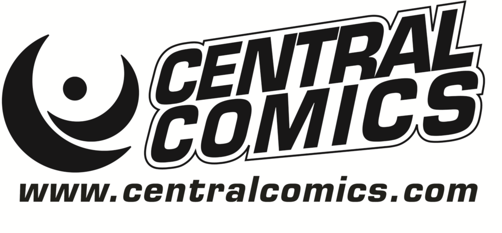 Evento Central Comics Fest 2016