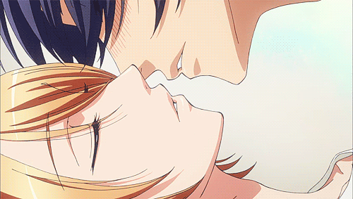 Love Stage Gif