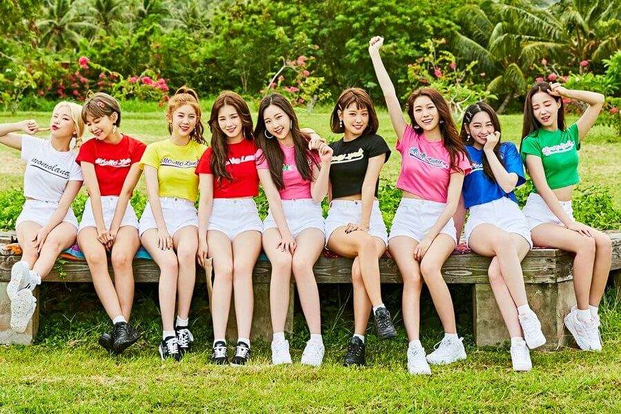 Kpop - Grupos que Regressam em Junho 2018