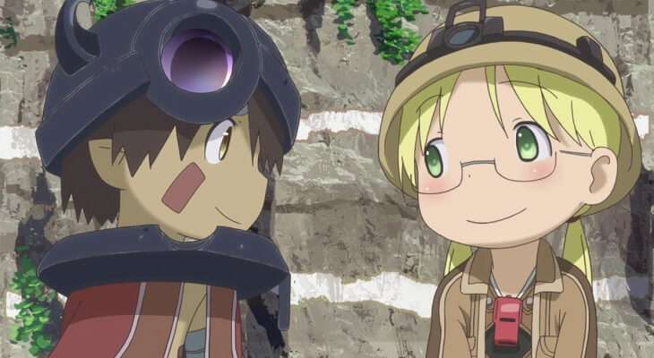 Entrevista a Compositor de Made in Abyss - Kevin Penkin
