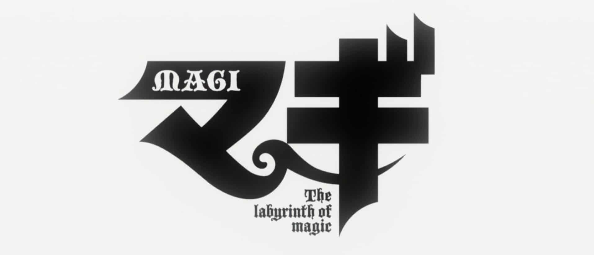 Magi: The Labyrinth of Magic - Análise