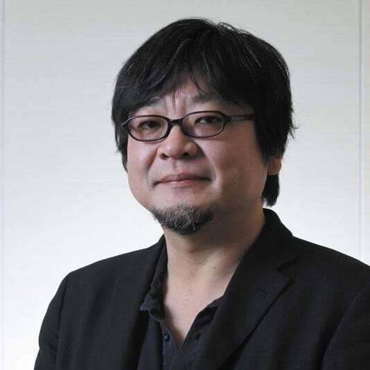 Mamoru Hosoda planeia lançar Novo Filme em 2018