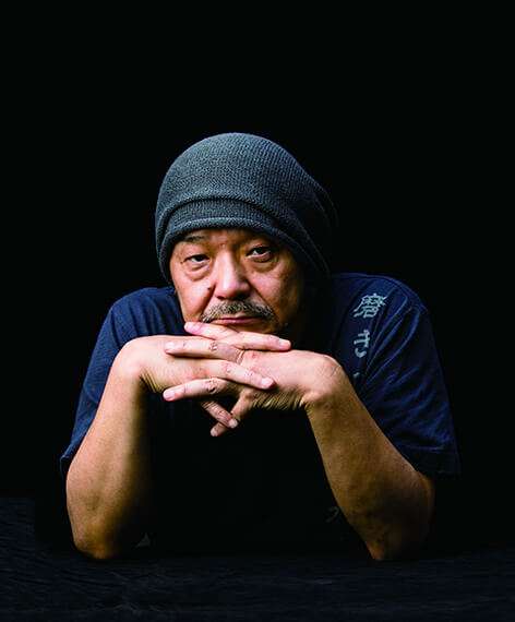 Mamoru Oshii vai receber Prémio Carreira | 44th Annie Awards