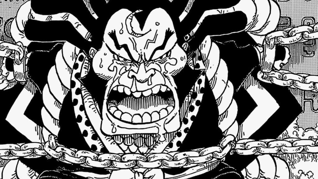 One Piece Volume 82 - Ninja Raizo
