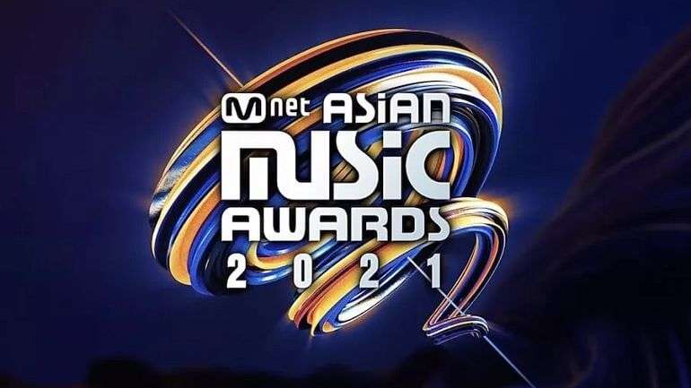 Mnet Asian Music Awards de 2021 partilham 1º Teaser