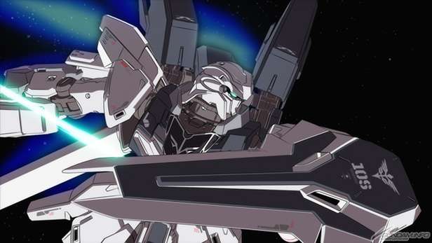 Gundam Unicorn recebe novo Manga Prequela