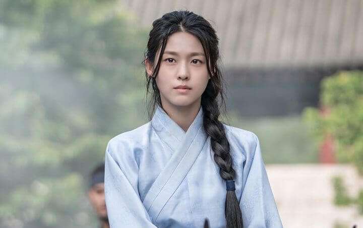 My Country The New Age Seolhyun