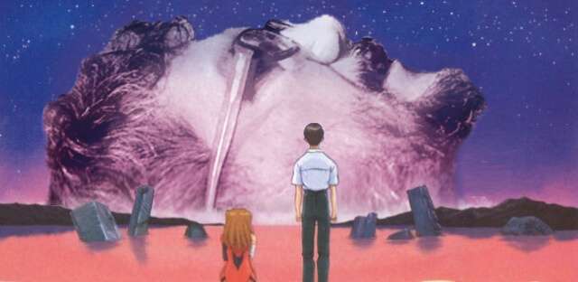 Hideaki Anno apoia criação de Centro Nacional de Manga