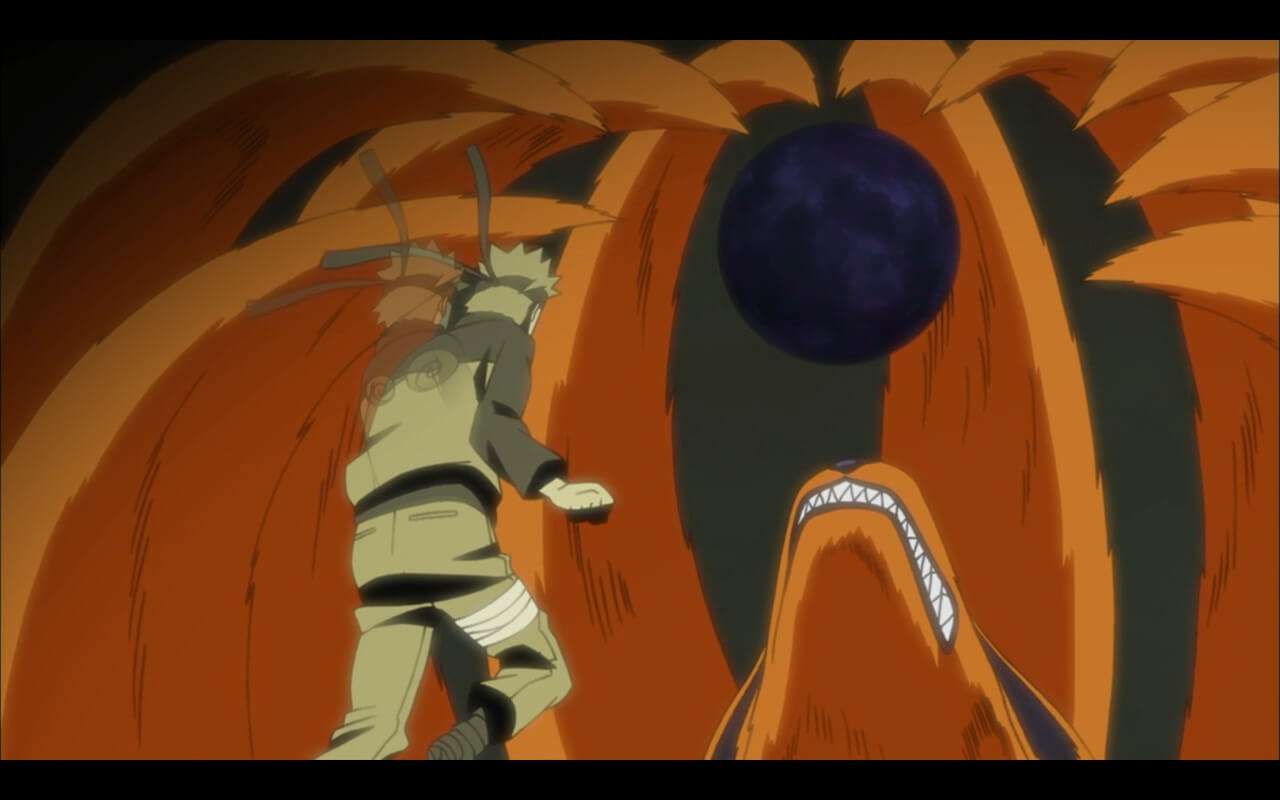Naruto Shippuden S03E65, Episódio 65 ¨Presa na Escuridão ¨, By Mult&Canal