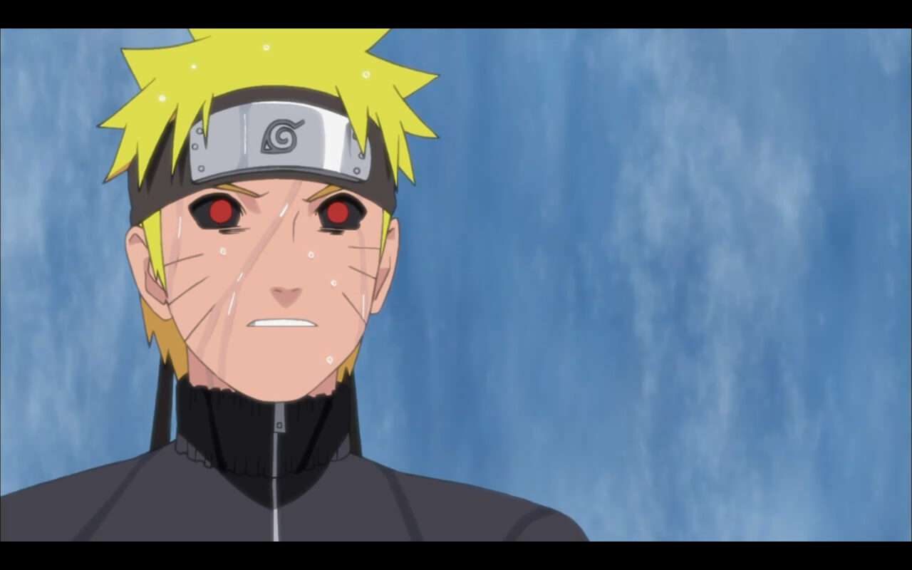 Naruto Shippuden - Episodio 335 - A folha de cada um! Online - Animezeira