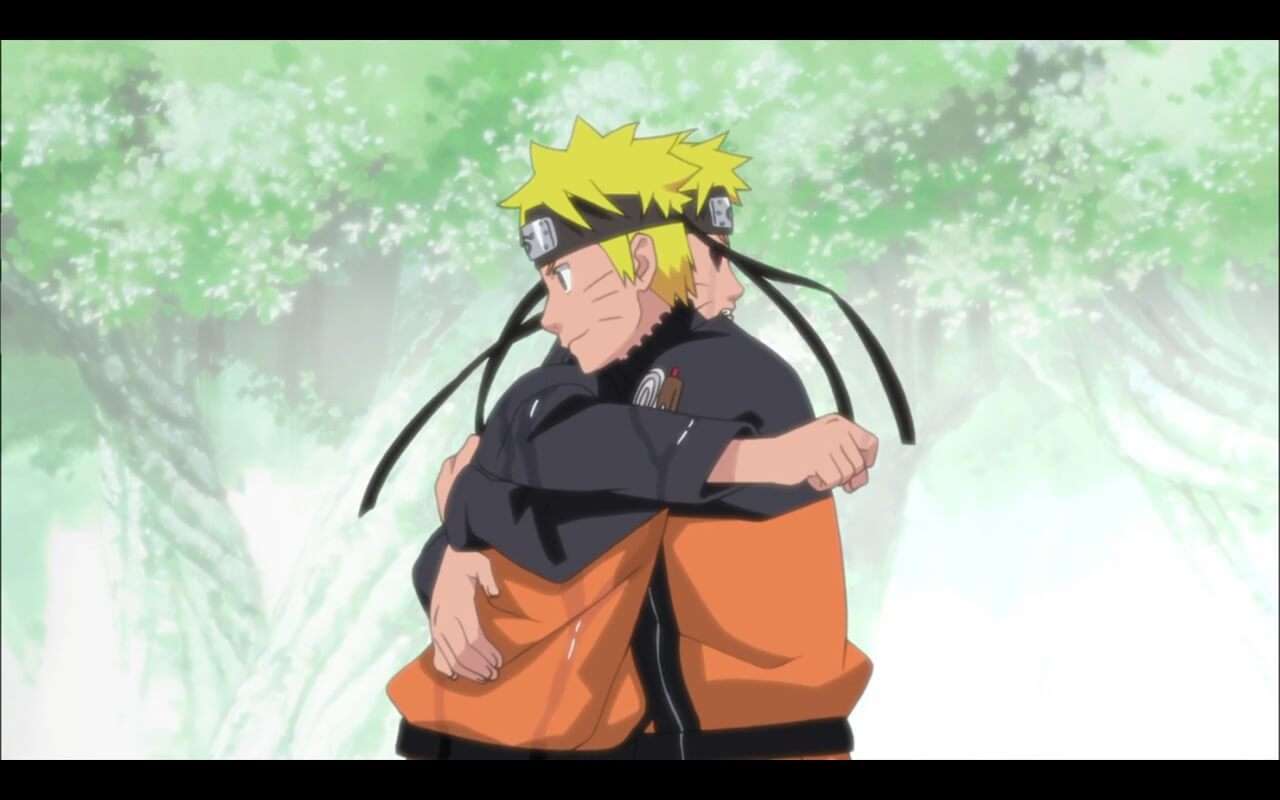 Naruto Shippuden Dublado - Episodio 51 - Reencontro Online - Animezeira