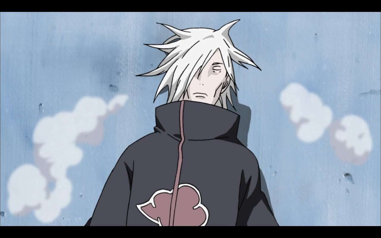 Anime Icons - Lapada seca kkkkkk 🍜: Naruto Shippuden - EP: 37