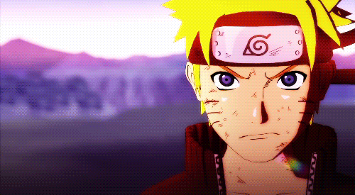 Naruto Storm 4 divulgou novo vídeo Gameplay | Janeiro 2016