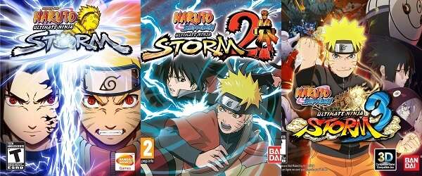 Naruto to Boruto Shinobi Striker - Novo Jogo PS4 em Desenvolvimento | Naruto to Boruto Shinobi Striker - Trailer do Novo Jogo