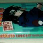 Naruto Uncut Box Set Season One Volume 2 - Unboxing ptAnime