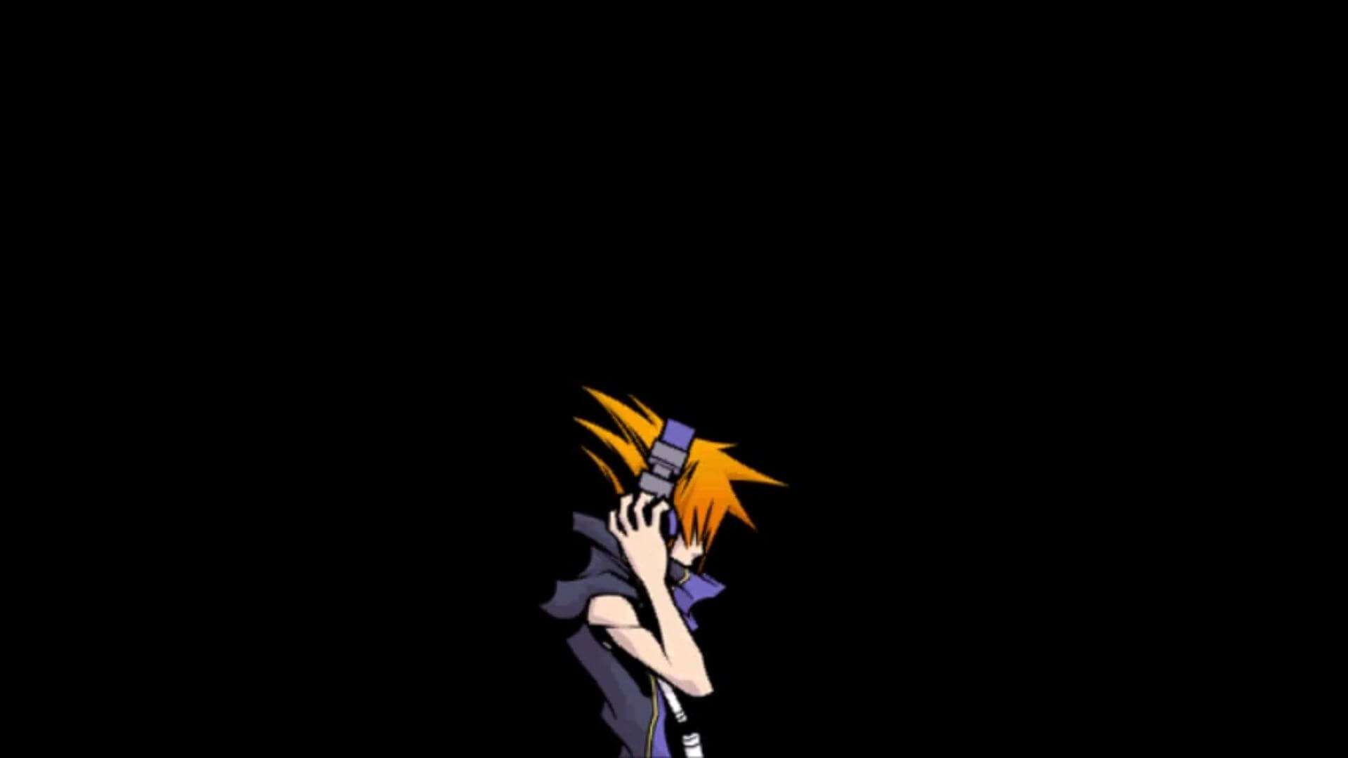 The World Ends With You - Análise — ptAnime