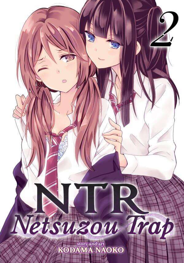 netsuzou-trap-manga-volume-2-capa