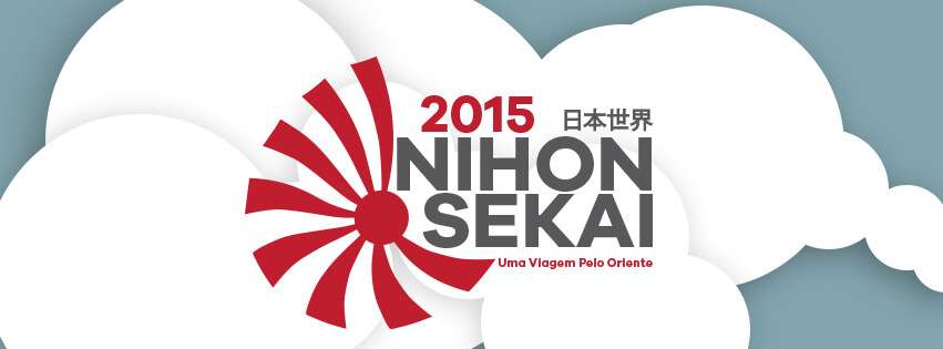Meet Nihon Sekai 2015