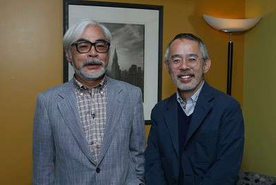 O que realmente aconteceu com a Studio Ghibli | Documentário NHK confirma Novo Projeto de Hayao Miyazaki