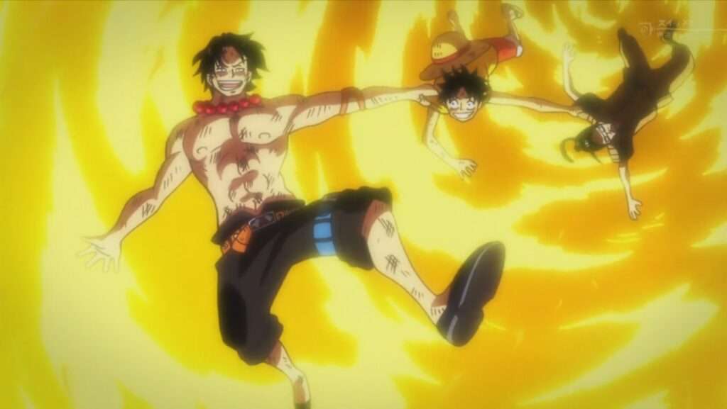 One Piece: 3D2Y - Análise Episódio Especial