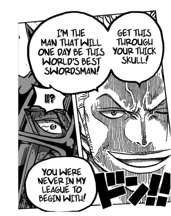 Manga One Piece | Capítulo 754