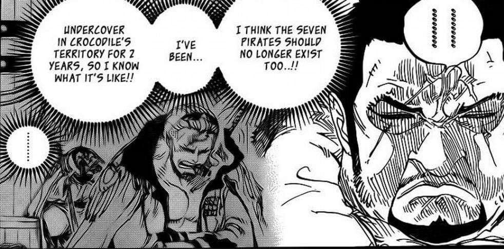 One Piece - Capítulo 793