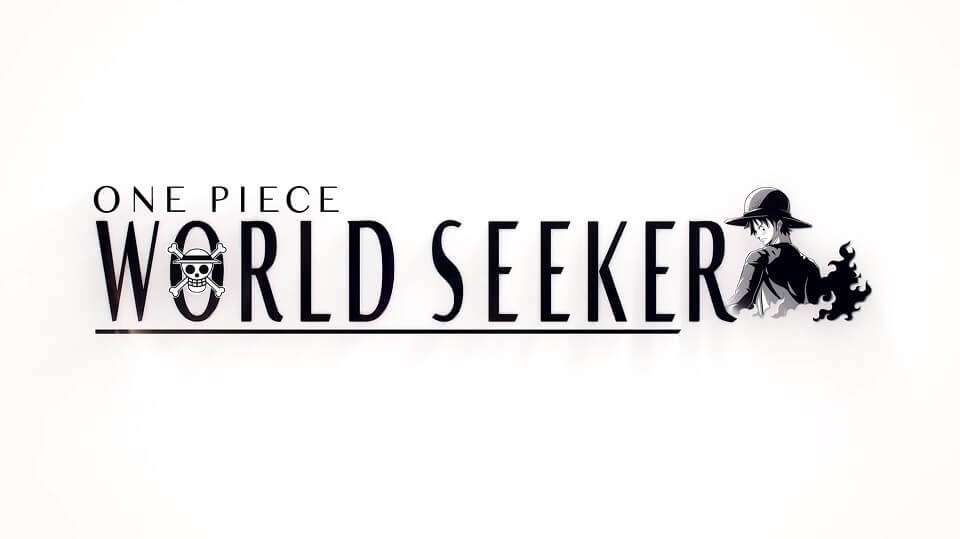 One Piece World Seeker - Novas Imagens e Mecânicas de Jogo | One Piece World Seeker recebe Primeiro Vídeo Gameplay