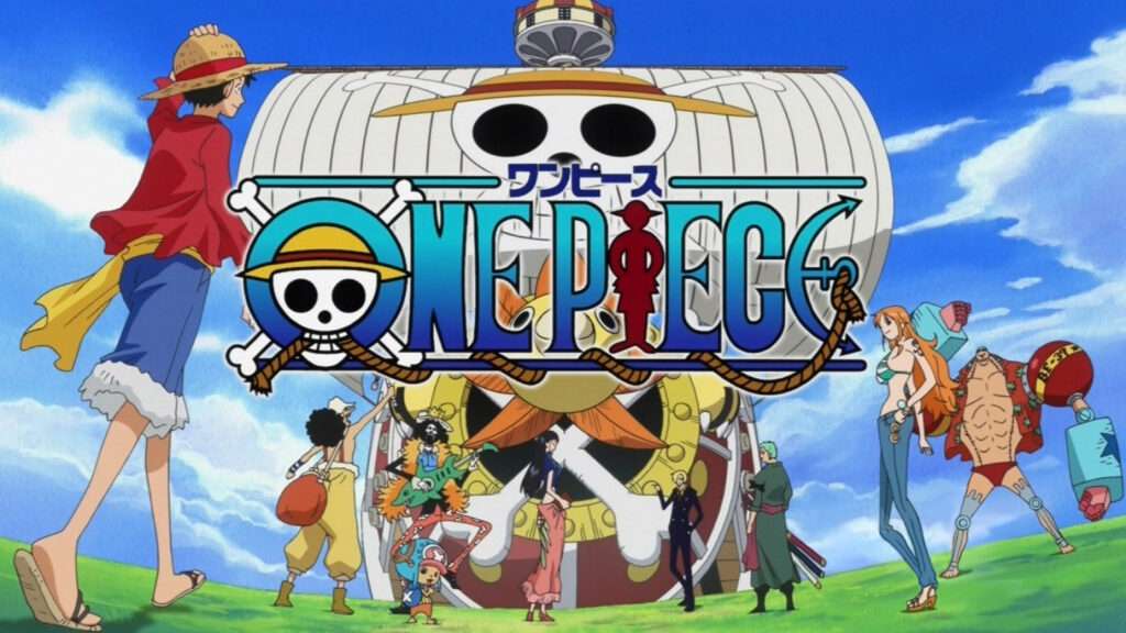 Eiichiro Oda revela final de One Piece a paciente de cancro